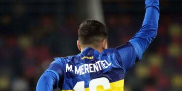 Boca se lo dio vuelta a Central Córdoba y consiguió su primer triunfo en el torneo