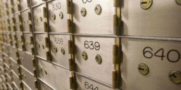 El alquiler de cajas de seguridad privadas aumentó un 35% en el último año