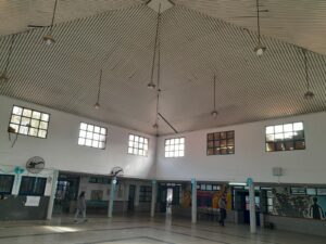 Instan a suspender las clases en las escuelas sin calefacción Instan a suspender las clases en las escuelas sin calefacción