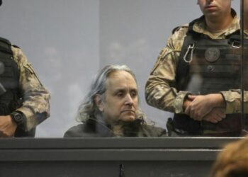 Roberto Carmona: «Soy un depredador, un lobo solitario»