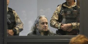 Roberto Carmona: «Soy un depredador, un lobo solitario»