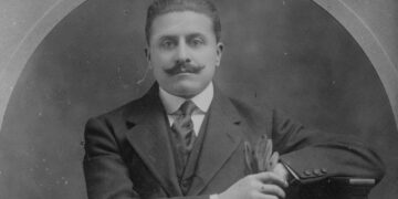 Rescatando a Manuel Ugarte