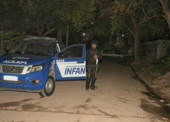 Una docena de detenidos por estafas a través de Marketplace