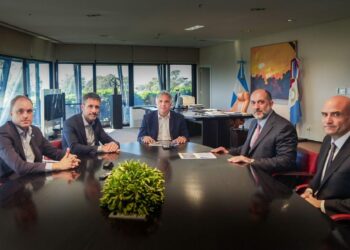 Lanzan créditos por $ 3.500 millones para Pymes y microempresas locales