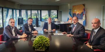 Lanzan créditos por $ 3.500 millones para Pymes y microempresas locales