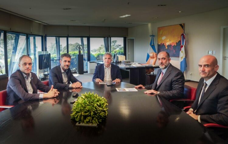 Lanzan créditos por $ 3.500 millones para Pymes y microempresas locales