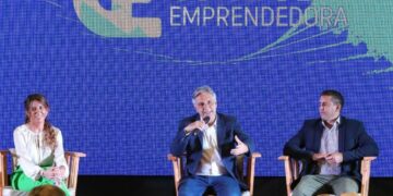 La Provincia anunció una inversión de $1.000 millones para potenciar emprendimientos productivos
