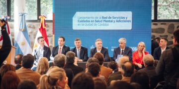 La Provincia anunció un nuevo protocolo para tratar las crisis de salud mental y adicciones