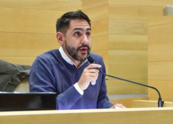 Chamorro repudió las modificaciones en discapacidad