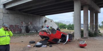 Tres muertos en accidentes viales en nuestra provincia
