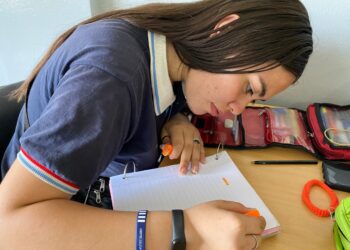 Habilitaron una consulta popular sobre cambios en planes de estudio