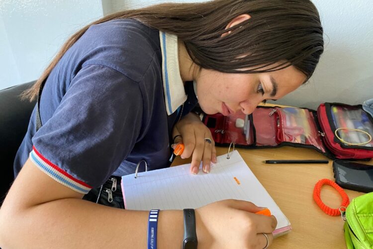 Habilitaron una consulta popular sobre cambios en planes de estudio