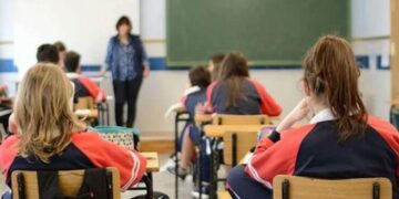 El 27,8% de los alumnos cursa en escuelas privadas y más del 70% se acumulan en cuatro jurisdicciones