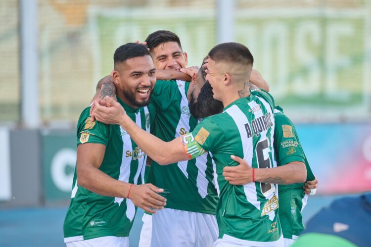 Banfield eliminó a Independiente Rivadavia