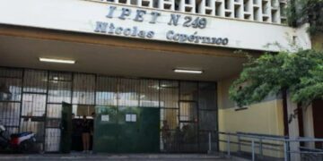 Imputaron a los padres de la estudiante del colegio Nicolás Copernico