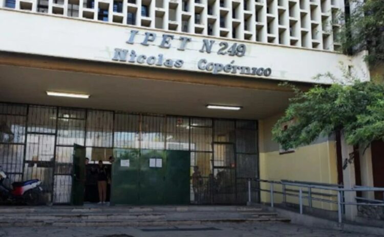 Imputaron a los padres de la estudiante del colegio Nicolás Copernico