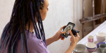 Abrieron las inscripciones al taller gratuito de estrategias y fotografías en redes para emprendedores
