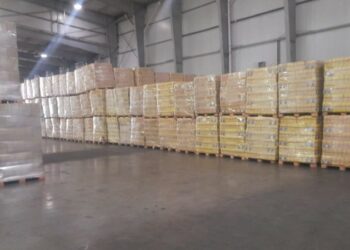 El juez Casanello ordenó al Gobierno que distribuya los alimentos guardados