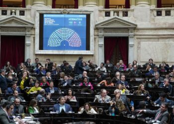 La oposición logró imponer un cronograma para dictaminar el presupuesto universitario y el FONID
