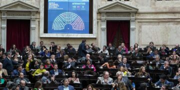 La oposición logró imponer un cronograma para dictaminar el presupuesto universitario y el FONID