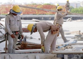 La recesión se profundiza: la actividad cayó 8,4% en marzo