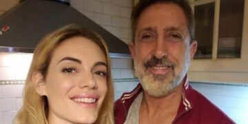 La ruptura de Emilia Attias y «El Turco» Naim: tras 20 años juntos, la famosa pareja se separa por una infidelidad