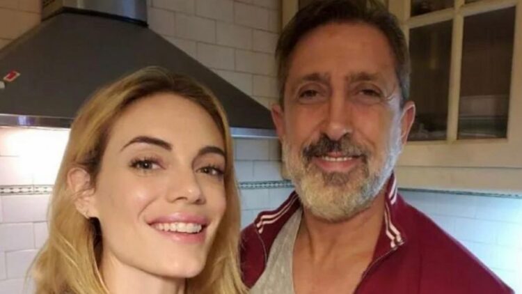 La ruptura de Emilia Attias y "El Turco" Naim: tras 20 años juntos, la famosa pareja se separa por una infidelidad