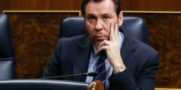 Puente explicó sus expresiones sobre Milei