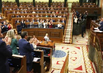 España, Irlanda y Noruega admitirán al Estado palestino