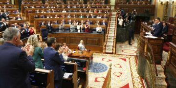 España, Irlanda y Noruega admitirán al Estado palestino
