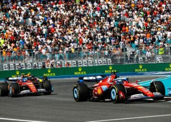 Los pilotos vuelven a Europa en el clásico circuito de Imola