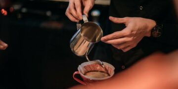 Expo Cafeto, el evento donde el café es el protagonista