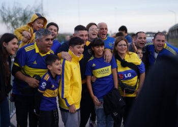 Más de 100.00 turistas visitaron la provincia la última semana