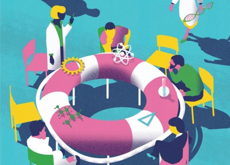 La ciencia en el desarrollo