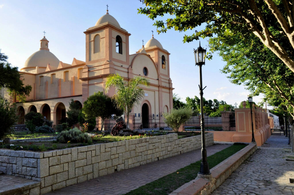 Villa Tulumba, nominada como "mejor destino del mundo": la historia del pueblo más antiguo de Córdoba