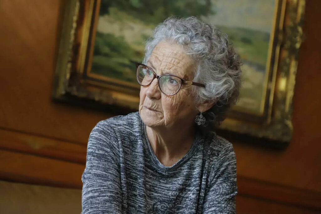 Entrevista con Violante Saramago Matos
