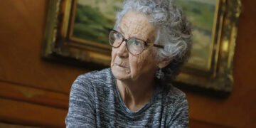 Entrevista con Violante Saramago Matos