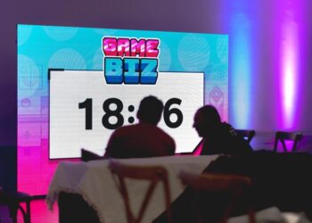 Córdoba se prepara para una nueva edición de Gamebiz