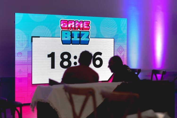 Córdoba se prepara para una nueva edición de Gamebiz