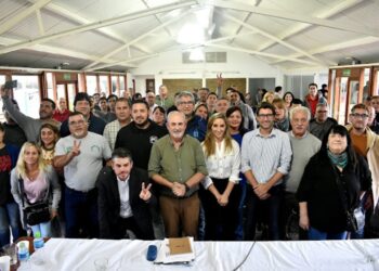 Críticas a la política económica de Milei en vísperas de otro paro