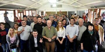 Críticas a la política económica de Milei en vísperas de otro paro