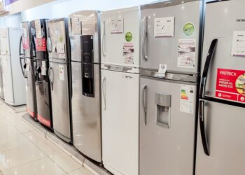 Heladeras y neumáticos: Gobierno anunció que reducen los aranceles de importación