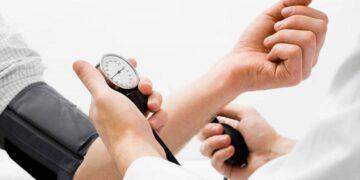 Hipertensión arterial: el factor de riesgo cardiovascular más frecuente que afecta a 1 de cada 3 personas