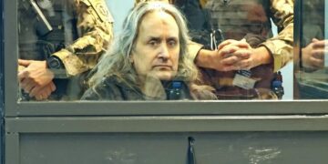 Un monstruo