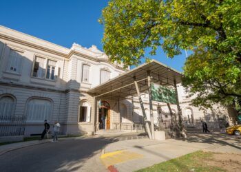 Médicos utilizaron impresiones 3D para una compleja cirugía