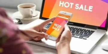 Más de 980 marcas participan este año del Hot Sale