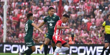 Instituto abre el campeonato visitando a Sarmiento en Junín