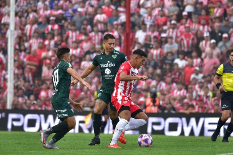 Instituto abre el campeonato visitando a Sarmiento en Junín