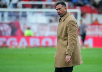 Instituto: Dabove desmintió los rumores de su renuncia 