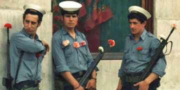 Portugal, medio siglo de los Claveles